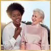 L'Oreal Paris Age Perfect Radiant Satin Blush with Camellia Oil