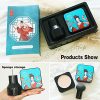 Mushroomhead Air Cushion CC Cream Brightening Skin Tone