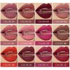 12Pcs/Set Velvet Matte Liquid Lipstick Makeup Classic Waterproof