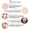 PHOERA Makeup Primer, Firstfly Long Lasting Isolated Hydrating Makeup