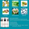 Retinol Moisturizing Cream with Hyaluronic Acid and Vitamin E - Ultimate Skin Renewal for Face and Body, Includes Rocaran Compress Mask.