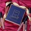 7Pcs Matte Liquid Lipstick + 1Pcs Lip Plumper Makeup Set Kit