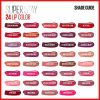 Maybelline SuperStay 24 2-Step Liquid Lipstick Makeup
