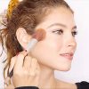 Fine, Lightweight Bronzer Powder for Face: Elizabeth Mott Whatup Beaches