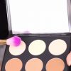 Contour Kit and Highlighting Powder Palette