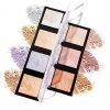 wet n wild MegaGlo Highlighting Powder, Golden Flower Crown