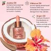 Liquid Highlighter & Illuminator Makeup Glow Drops