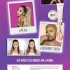 EDDIE FUNKHOUSER Luxlight Glow Drops Liquid Highlighter Makeup