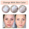 TLM Flawless Colour Changing Foundation Makeup
