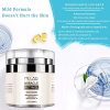 Retinol Moisturizing Cream with Hyaluronic Acid and Vitamin E - Ultimate Skin Renewal for Face and Body, Includes Rocaran Compress Mask.