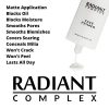 Best Makeup Base: Radiant Complex Face Primer and Pore Minimizer