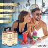 PURA D’OR Organic Fractionated Coconut Oil