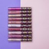 Nicole Miller 10 Pc Lip Gloss Collection, Shimmery Lip Glosses