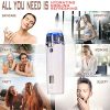 Nano Facial Mister, 30ml Handy Mist Cooler/Steamer