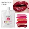 Lip Gloss Base, Moisturize Lip Gloss Base Oil Material Lip Makeup Primers