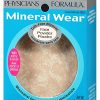 Achieve Flawless Skin – Mineral Face Powder for Sensitive Skin
