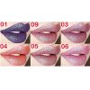 Kisshine Matte Liquid Lipsticks Halloween Glitter Lip Gloss