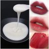 Ownest 2 Pcs Matte Lip Gloss Base,Lip Gloss Base Oil Material Lip