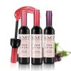 6 Colors Wine Lip Tint, Natural Liquid Lipstick Long Lasting