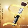 Flat Top Kabuki Foundation Brush By Keshima