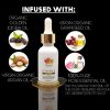 Vitamin E Oil for Skin, Face, Lip Gloss & Nails - 100% All Natural Pure