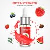 Nomeca Food Flavoring Oil, Fruit Vanilla Cream Chocolate