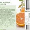 Vitamin C Moisturizer for Face: Organic Anti Aging Skin
