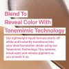 Almay Smart Shade Skintone Matching Makeup, Hypoallergenic