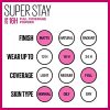 Maybelline New York Super Stay Full Coverage Powder