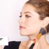 Fine, Lightweight Bronzer Powder for Face: Elizabeth Mott Whatup Beaches