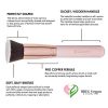 Foundation Makeup Brush Flat Top Kabuki for Face