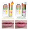 Lip Plumper Gloss, Lip Plumper for Fuller & Hydrated Lips Balm