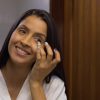 Noacier Cucumber Eye Cream for Dark Circles and Puffiness