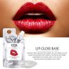 Ownest 200ML Matte Lip Gloss Base, Lip Makeup Primer Basic Lipstick