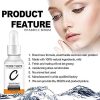 BDAILKA itamin C Serum for Face Super Serum 20% with HyaluronicAcid