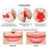 MonLiya Lips Enhancer Plumper Device Lips, Silicone Fish Shape