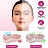 Amconsure Facial Steamer - Nano Ionic Facial Warm Mist Moisturizing Face