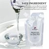 Lip Gloss Base,Clear Versagel Base for DIY Lip Gloss
