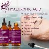 Hyaluronic Acid Serum - Antioxidant Anti Aging