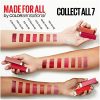 Maybelline New York Color Sensational Made for All Lipstick