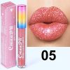 Ownest 6 Colors Lip Gloss Set,Shimmer Lip Gloss Moisturizing Liquid