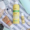 Babo Botanicals Daily Sheer Moisturizing Mineral Tinted Sunscreen