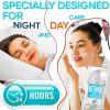 Revive & Renew: Retinol Cream for Face - Day & Night Anti-Ageing Moisturizer with Firming Effect - Perfect Wrinkle Cream for Face & Neck, 3.4 oz.