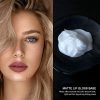 Lip Gloss Base, Malcm Matte Lip And Moisturizing Gloss Base