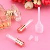 Pangda 25 Pack 1.2 mL Empty Lip Gloss Tubes Containers