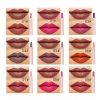 12 Colors Lip Liner Set, High Pigmented Long Lasting Waterproof