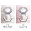 COOSA Metallic Highlighter Makeup, Brighten Shimmer Face Highlighters