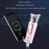 Nano Facial Mister with Skin Analyzer Moisture Tester