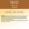 Natural Face Bronzer Stick for Glowing Skin - 100% Organic Ingredients | Bronze Splash