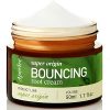Face Moisturizer - Nourish and Revitalize with Super Origin Bouncing Root Cream - Anti Aging Daily Cream for Dark Spots, Infused with Glycerin & Shea Butter